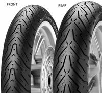 100/80R16 ANGEL SCOOTER 50P   ANGSCF